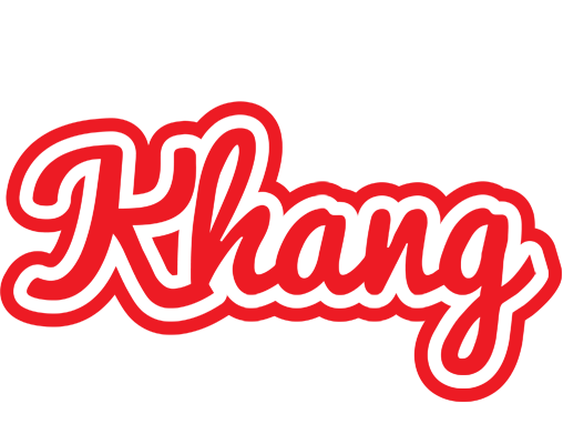 Khang sunshine logo