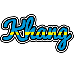 Khang sweden logo