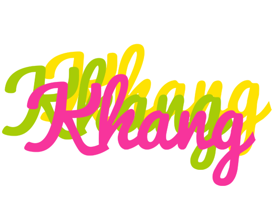 Khang sweets logo