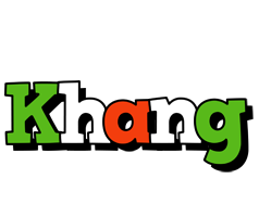 Khang venezia logo