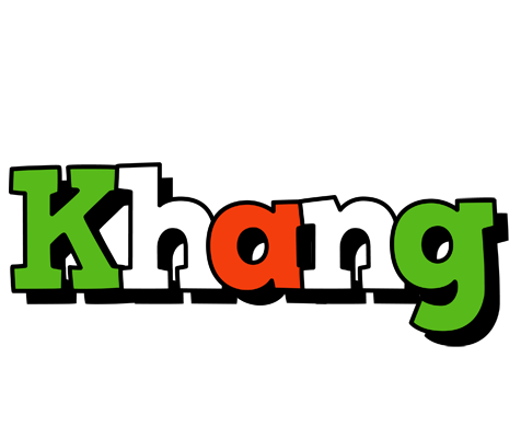 Khang venezia logo