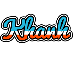 Khanh america logo