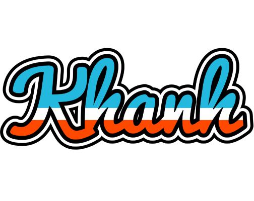 Khanh america logo