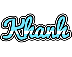 Khanh argentine logo