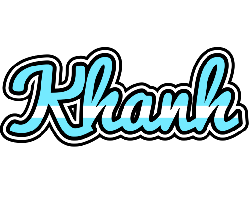 Khanh argentine logo