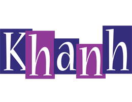 Khanh autumn logo
