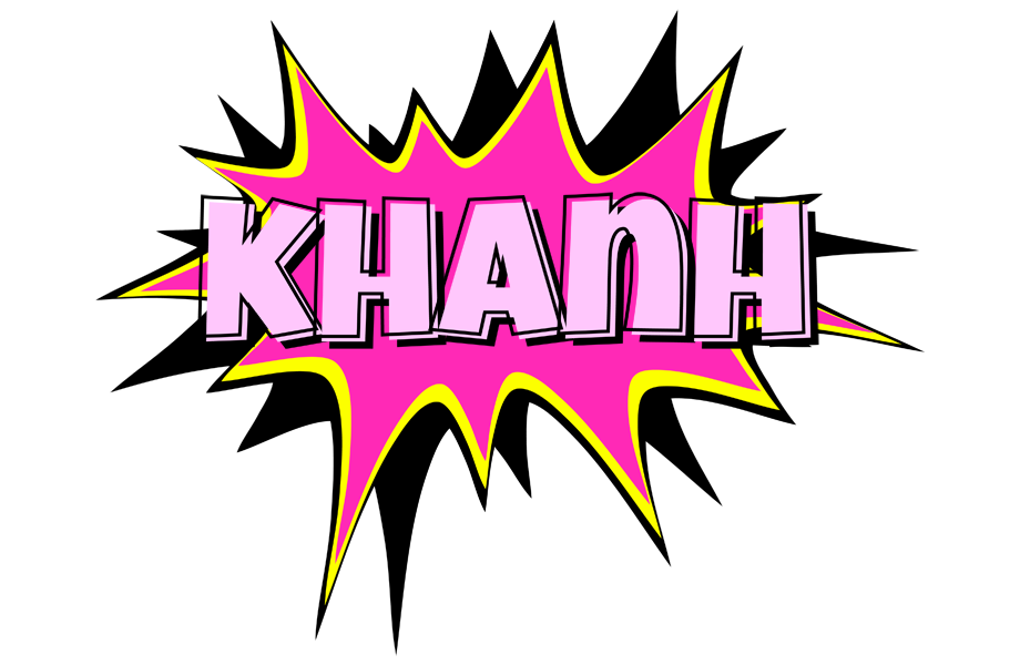 Khanh badabing logo