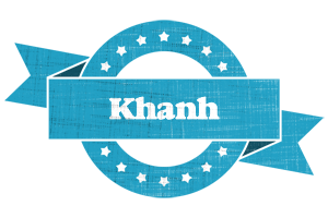 Khanh balance logo