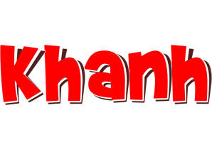 Khanh basket logo