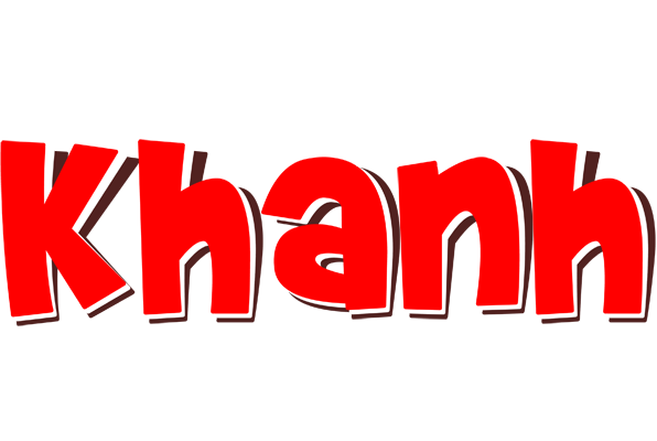 Khanh basket logo
