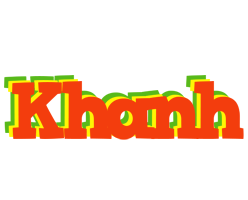 Khanh bbq logo