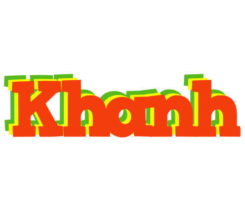 Khanh bbq logo
