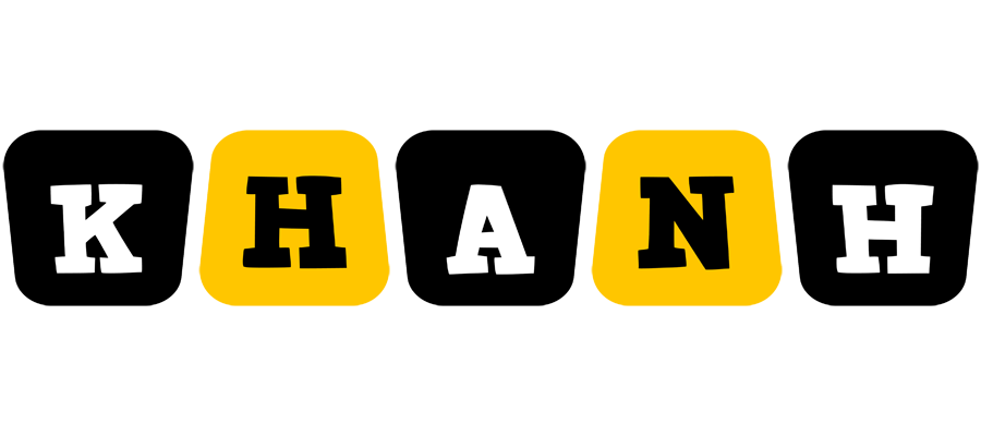 Khanh boots logo