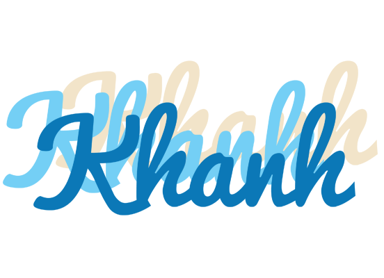 Khanh breeze logo