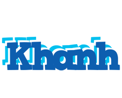 Khanh business logo