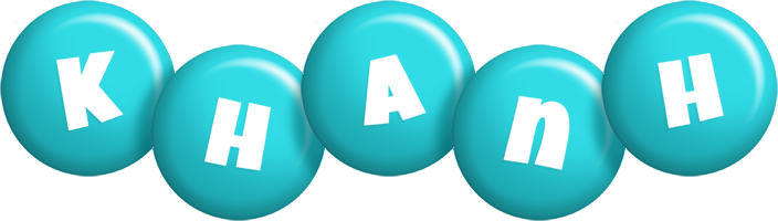 Khanh candy-azur logo