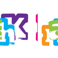 Khanh casino logo