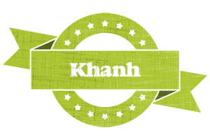 Khanh change logo