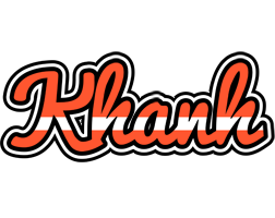 Khanh denmark logo