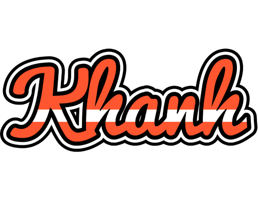 Khanh denmark logo