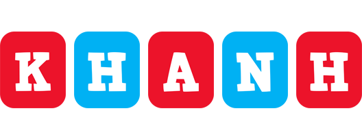 Khanh diesel logo