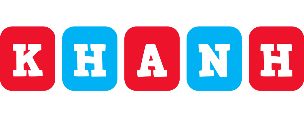 Khanh diesel logo