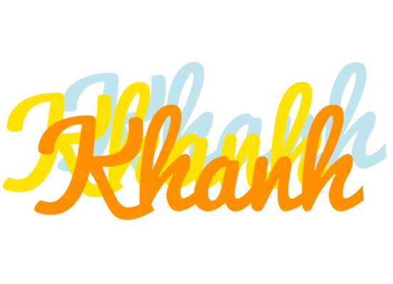 Khanh energy logo