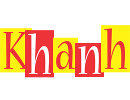 Khanh errors logo