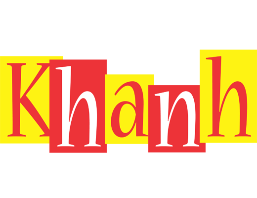 Khanh errors logo
