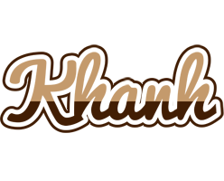 Khanh exclusive logo