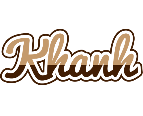 Khanh exclusive logo
