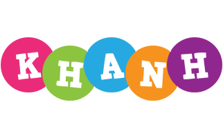 Khanh friends logo
