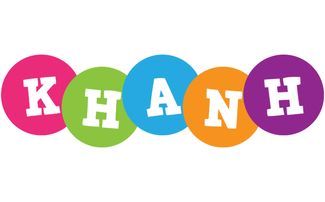 Khanh friends logo