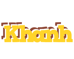 Khanh hotcup logo