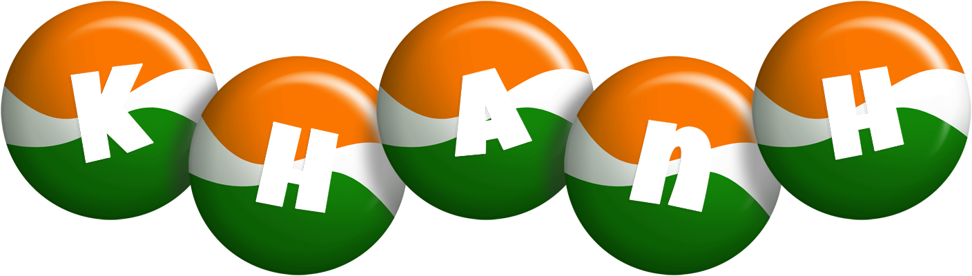 Khanh india logo