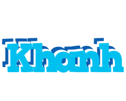 Khanh jacuzzi logo
