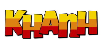 Khanh jungle logo