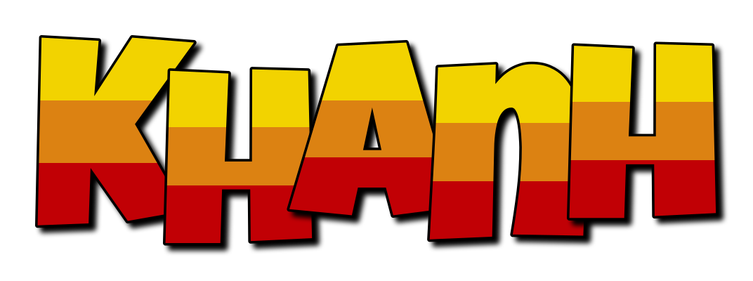 Khanh jungle logo