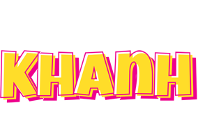 Khanh kaboom logo