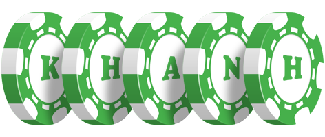 Khanh kicker logo