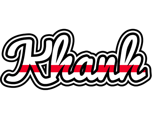 Khanh kingdom logo