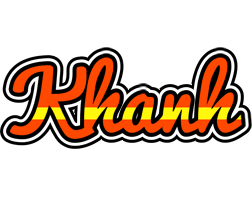 Khanh madrid logo