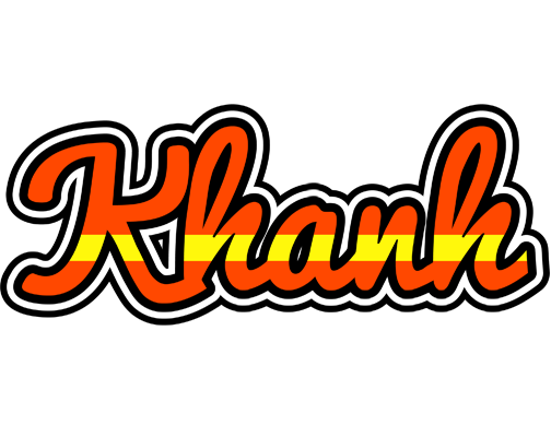 Khanh madrid logo
