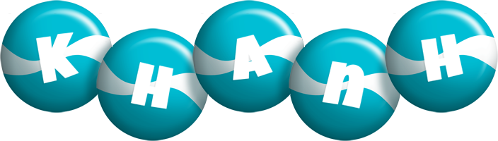 Khanh messi logo