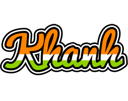 Khanh mumbai logo
