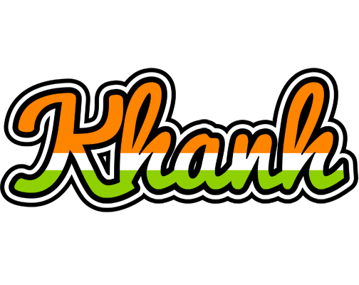 Khanh mumbai logo