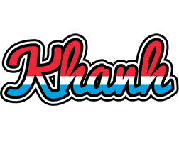 Khanh norway logo