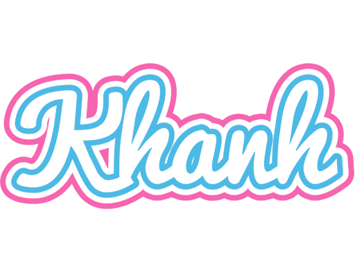 Khanh outdoors logo