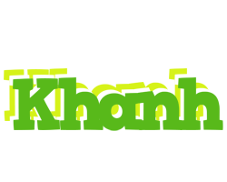 Khanh picnic logo