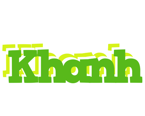 Khanh picnic logo
